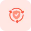 Security icon 64x64