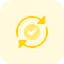 Checked icon 64x64