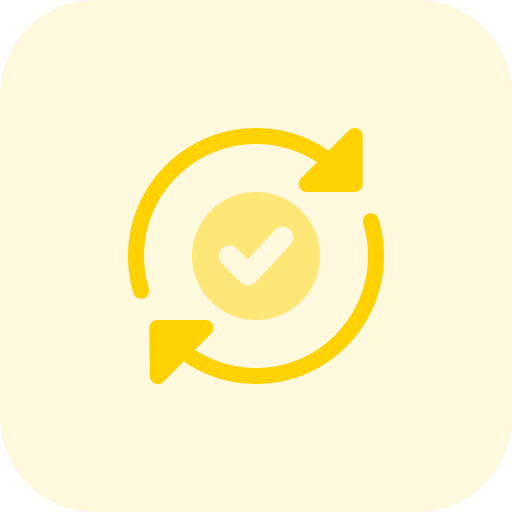 Checked icon