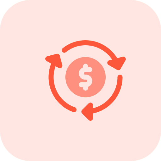 Transfer icon