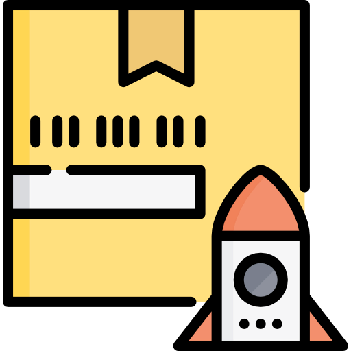 Package icon