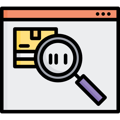 Package icon