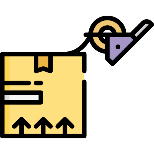 Package icon