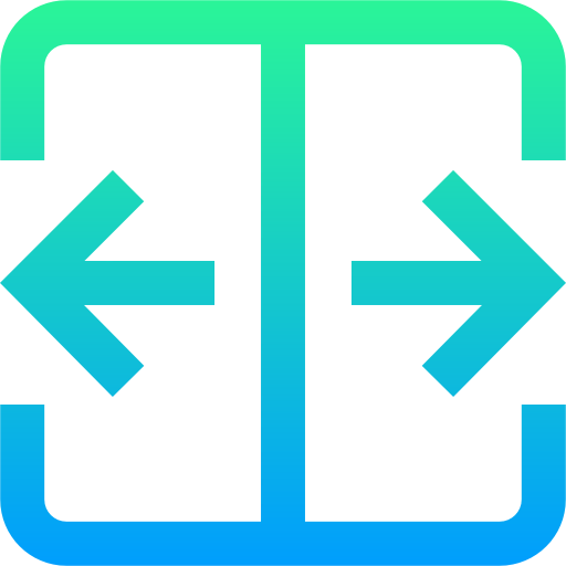 Split іконка