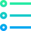 List icon 64x64