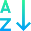 Sort icon 64x64