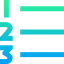 List icon 64x64