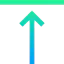 Top alignment アイコン 64x64