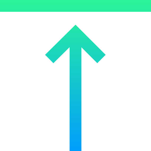 Top alignment 상