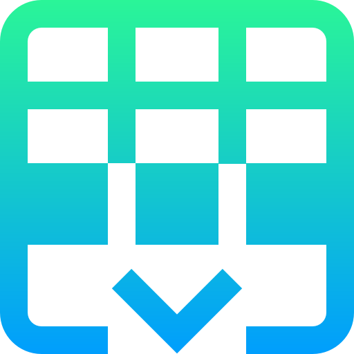 Cells icon