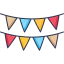 Garlands icon 64x64