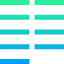 Columns icon 64x64