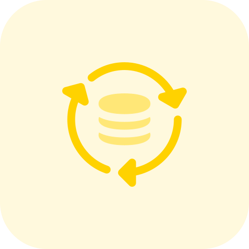 Database icon