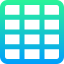 Table icon 64x64