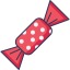 Toffee icon 64x64