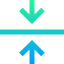 Center align icon 64x64