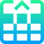 Cells icon 64x64