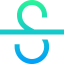 Strikethrough icône 64x64