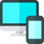 Responsive icon 64x64