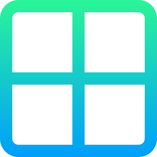 Border icon