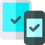 Responsive icon 64x64