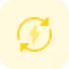 Energy icon 64x64