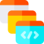 Browser window icon 64x64