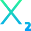 Subscript アイコン 64x64