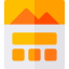 Landing page icon 64x64