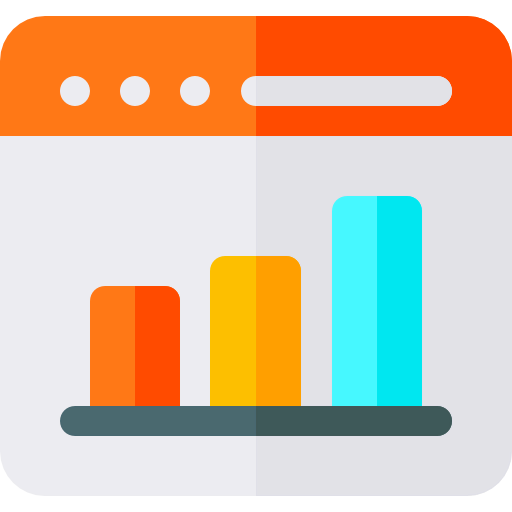Graph icon