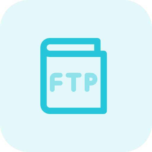 Ftp icon
