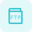 Ftp アイコン 64x64