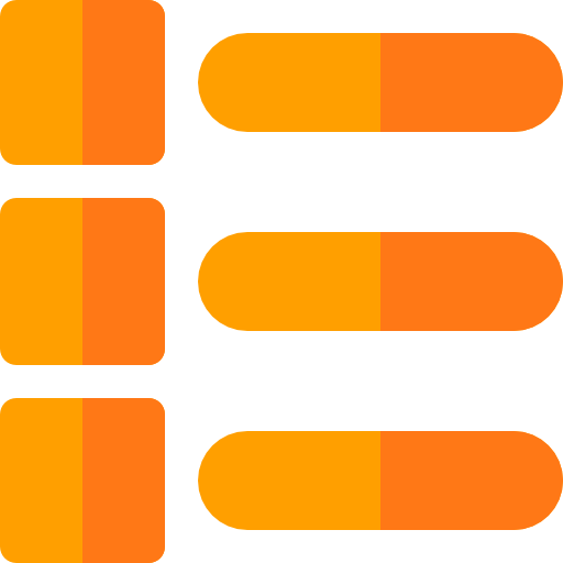 List icon