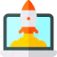 Startup icon 64x64