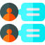 Comments icon 64x64