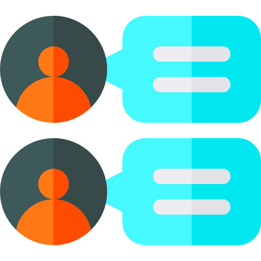 Comments icon