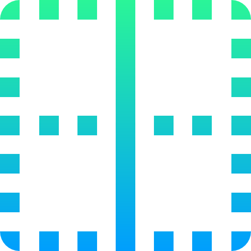 Border icon