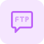Chat icon 64x64