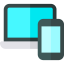 Laptop icon 64x64