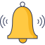 Alarm icon 64x64