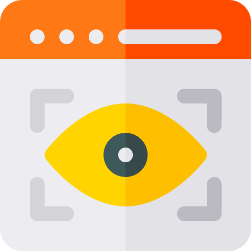 View icon