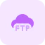 Cloud icon 64x64