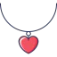 Necklace icon 64x64