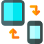 Responsive icon 64x64