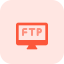 Ftp アイコン 64x64