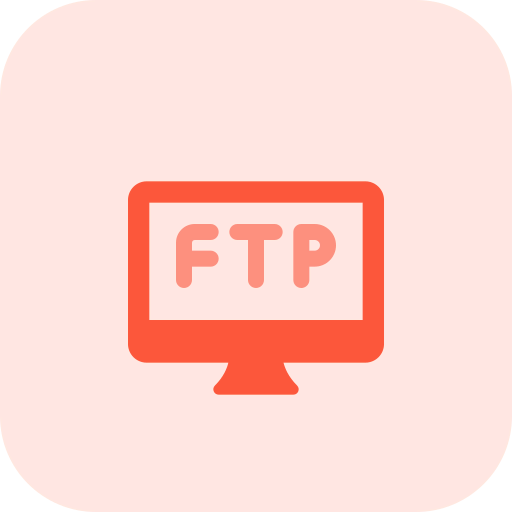 Ftp icon