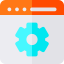 Setting icon 64x64