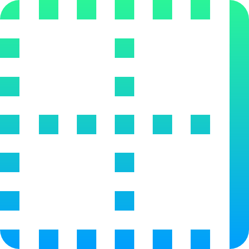 Border icon