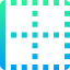 Border icon 64x64