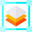 Layers icon 64x64